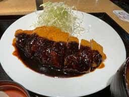 みそかつ 双葉 名駅エスカ地下街店