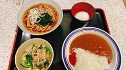 名代 富士そば 吉祥寺店