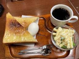 コーヒーハウス 羅苧豆