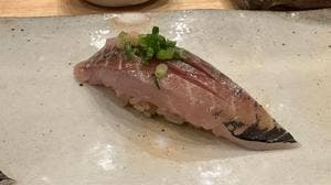 鮨あしわら