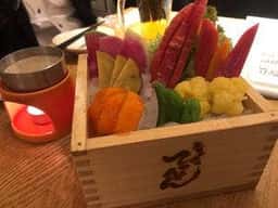 なかめのてっぺん 丸の内