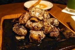 炭火焼鳥 塚田農場 新宿東口駅前店