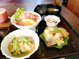 美食 たなか