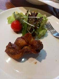 シュラスコレストラン カレンドゥラ