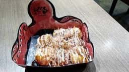 たこ家道頓堀くくる 道頓堀コナモンミュージアム店