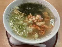 大八食堂