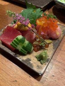 やきとり六三四