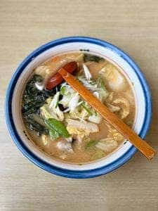突撃ラーメン店