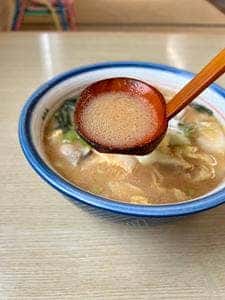突撃ラーメン店