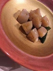 鉄板焼 てっしん