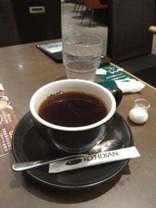 珈琲館 下北沢店