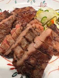 牛たん焼き 仙台辺見 麻布十番店