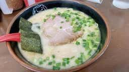 博多らーめん長濱や 赤羽店