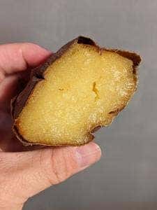 壺焼き芋 お蜜はん