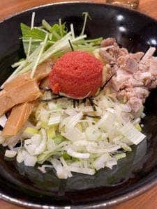 壱角家 新宿アルタ裏店