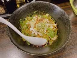 神泉のらぁめん屋 うさぎ