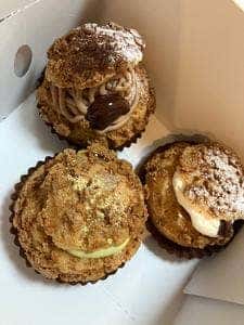 タトル 明大前洋菓子店