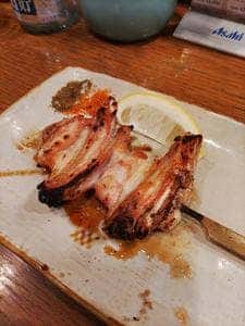 炭火焼とり 鳥小屋