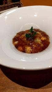 鉄板焼き お好み焼きoribe