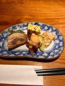 カラカラとちぶぐゎ~