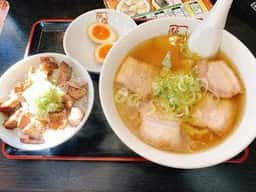 喜多方ラーメン 坂内 恵比寿店