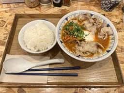 野菜を食べる ごちそうとん汁 ごちとん ホワイティうめだ店