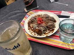 門司港レトロコミュカフェ