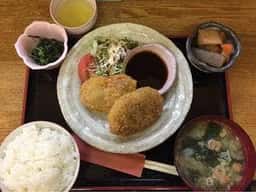 お食事処 優