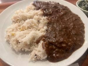 パーラーネムの樹