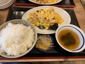 餃子製造販売店 新宿小滝橋通り いち五郎