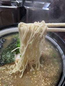 麺饗 松韻