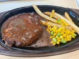 ガスト 目黒不動前店