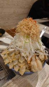 もんじゃ まるた