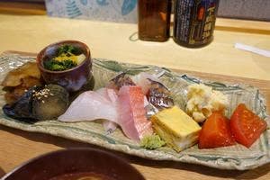 地産地消ダイニング なみ家