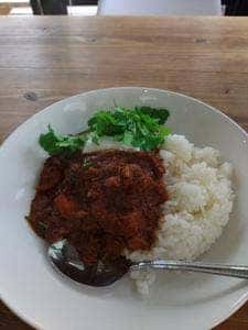 チャンプルーコーヒー