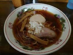 中華そば たてしな