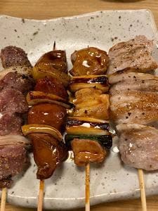 てっぱん酒場 鳥松 小倉駅前店