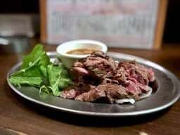 立喰酒場 金獅子 堺筋本町店