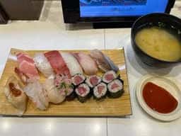 回転寿司みさき 蒲田西口店