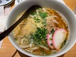 分讃岐うどん あ季 時譚