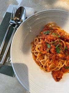 RECIPE all day cafe