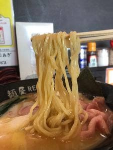 麺屋~錬~