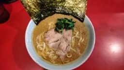ラーメン三七十家
