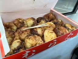 むらたのたこやき