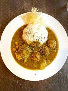 カレー キノシタ