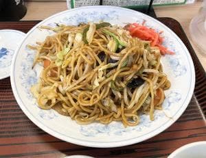 ぎょうざの満洲 狭山ヶ丘駅前店