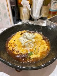 和cheese TENSAI