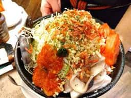 大衆居酒屋 もんじゃ酒場 だしや 町田店