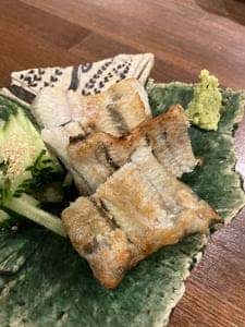 サクラマス食堂