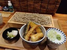 じねんじょ庵 大泉学園店